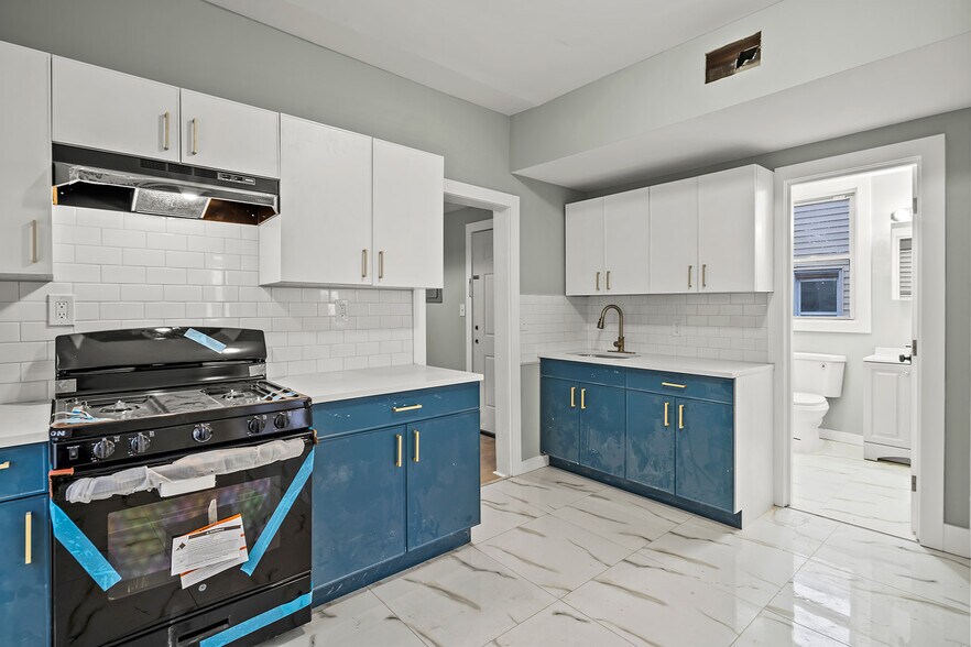 Building Photo - 103 Schley St