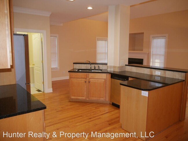 Building Photo - 5 br, 4 bath House - 3538 Burnely Drive