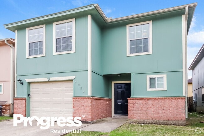 Building Photo - 4959 N Cancun Dr