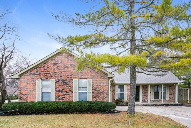 Building Photo - 8291 Ontario Ln