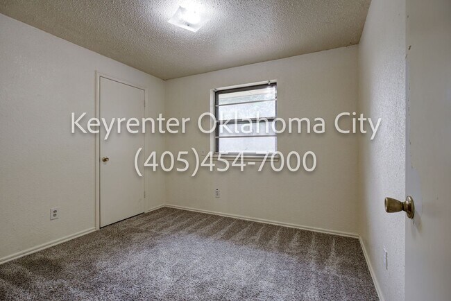 Building Photo - 3BD/2BTH Home in the Heart of Midwest City