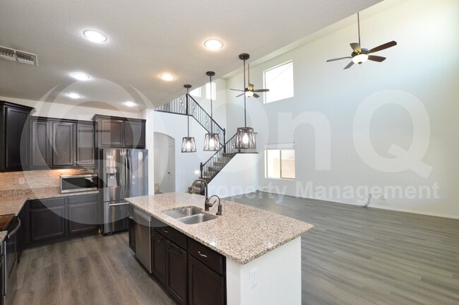 Building Photo - 10938 East Starkey Avenue