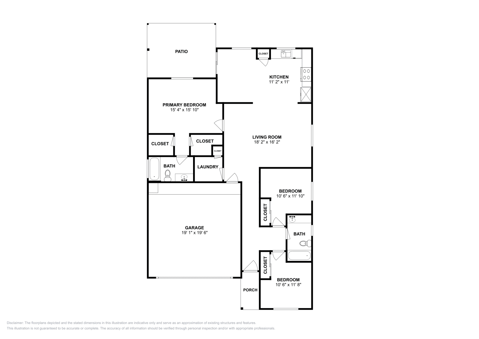 Building Photo - 6837 W Gary Way