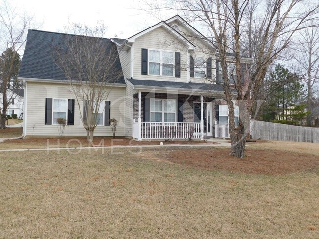 Building Photo - 1687 Fort Connors Way