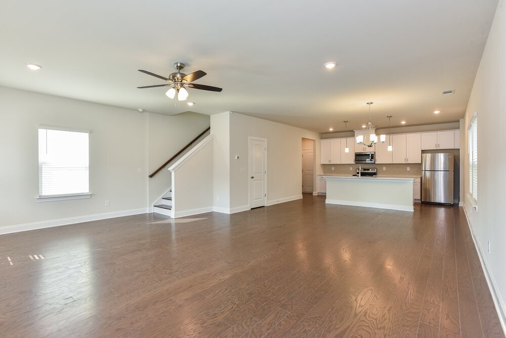 Building Photo - 7416 Blue Gable Rd