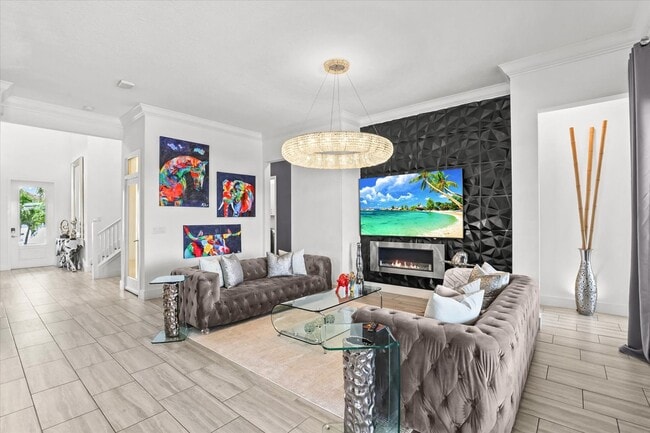 Building Photo - Waterfront Luxury Living | Private Dock + Direct Tampa Bay Access