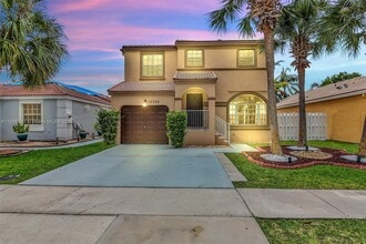 Building Photo - 15740 NW 16th Ct