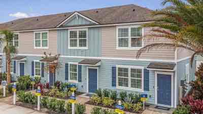 Building Photo - 8322 Asteroid St