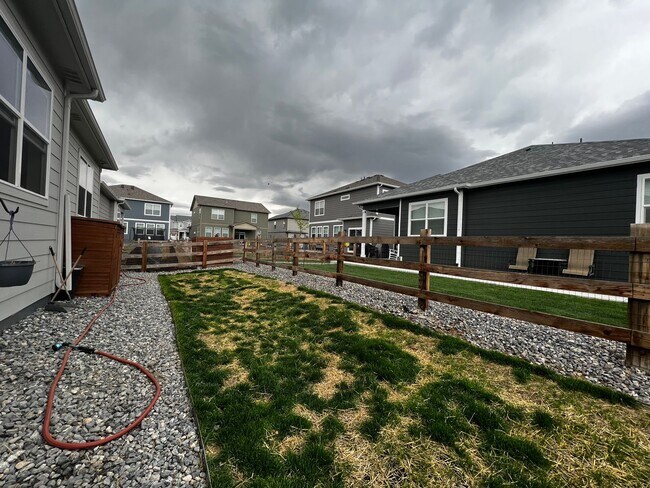 Building Photo - Gorgeous 4-Bed 2-Bath home Fort Collins, CO!
