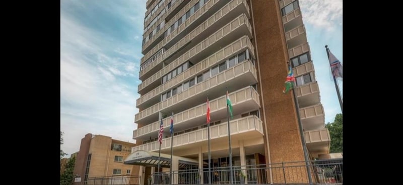 Building Photo - 1250 Humboldt St