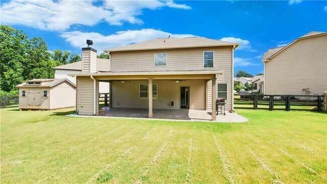 Building Photo - 3974 Frasier Dr