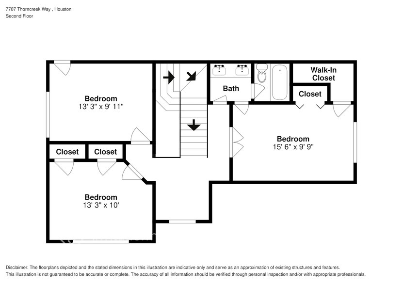 Building Photo - 7707 Thorncreek Way