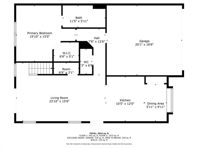 Building Photo - 516 E Slaughter Ln