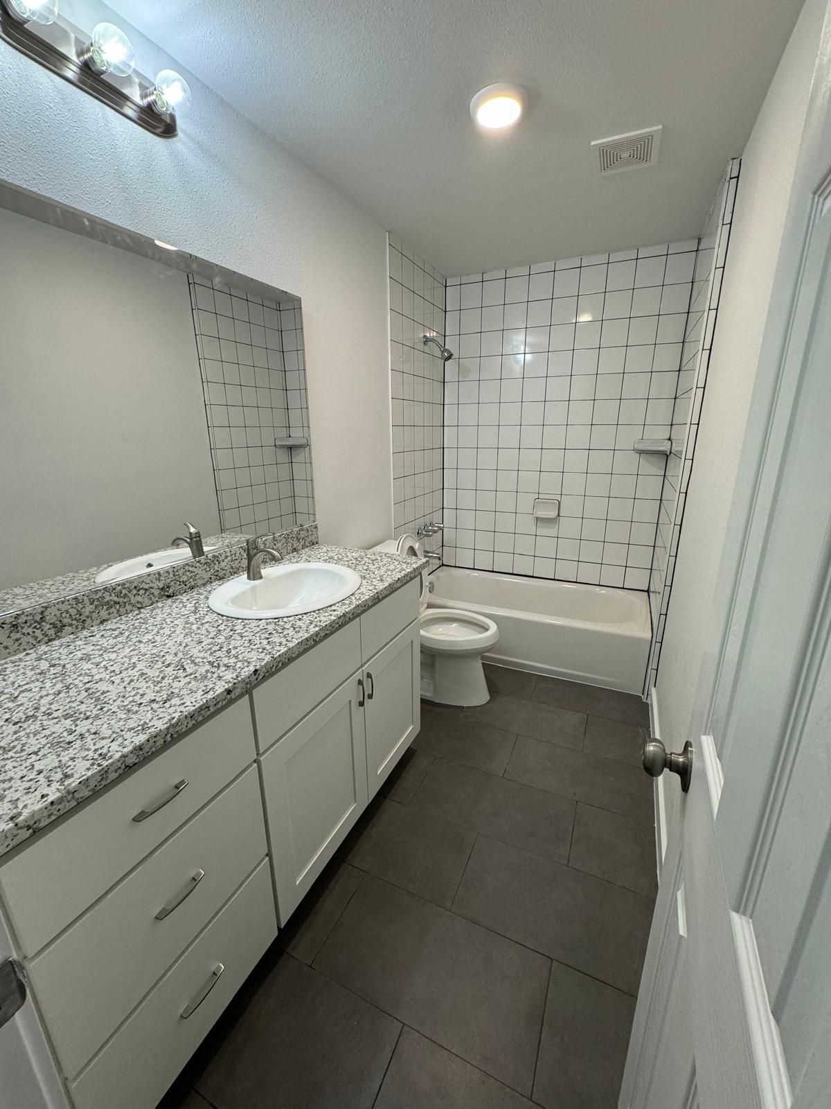 Bathroom - 7823 Detroit St