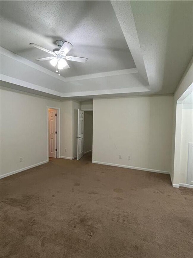 Building Photo - Douglasville Rental