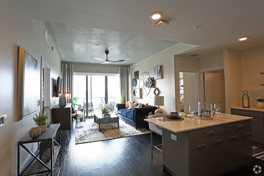 The Pearl 2110 N Ola Ave Tampa FL 33602 Apartment Finder