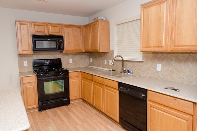 Building Photo - 19510 Remington Martin Dr