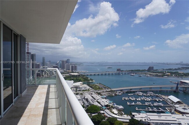 Building Photo - 50 Biscayne Blvd