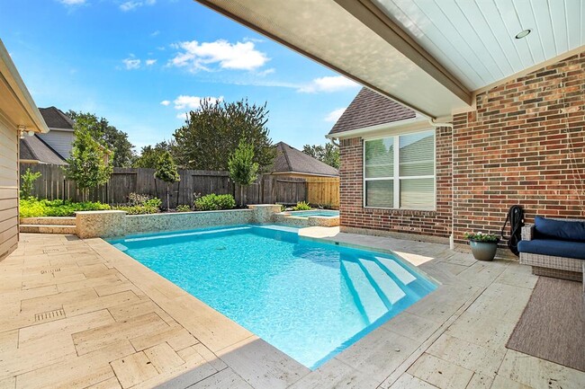 Building Photo - 5603 Statfield Glen Ln