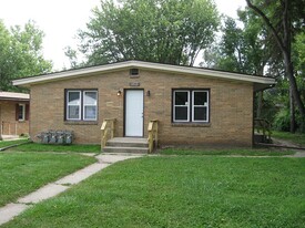 Building Photo - 1912 Sherman Ave