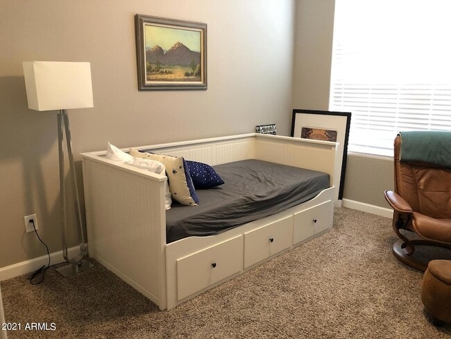 Building Photo - 1255 N Arizona Ave