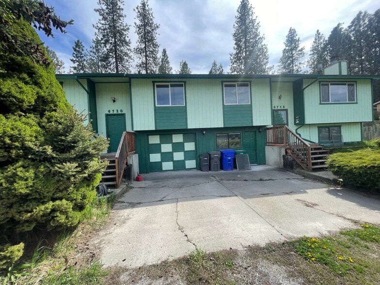 Primary Photo - 6718 E 11th Ave
