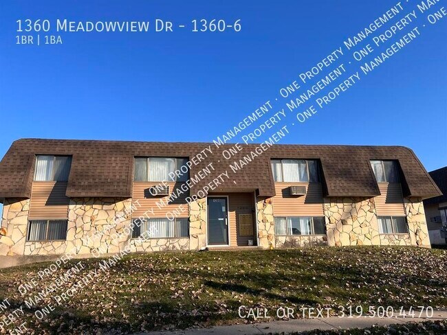 Primary Photo - 1360 Meadowview Dr