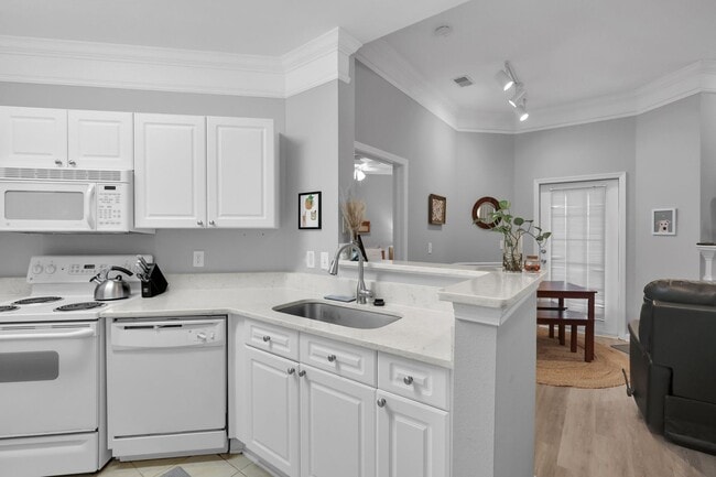 Building Photo - Condominium in The Merritt on Whitemarsh Island for Lease