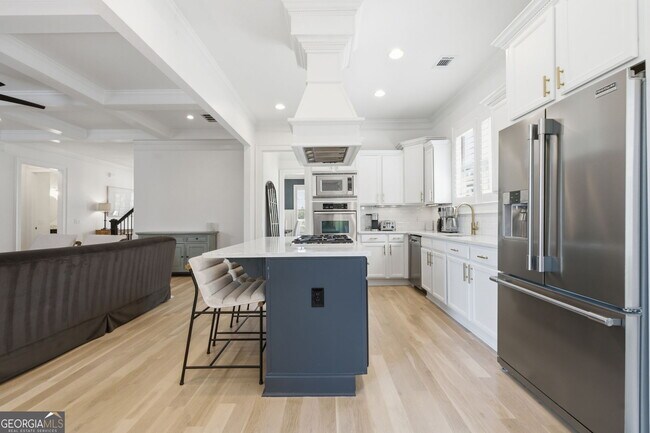 Building Photo - 5451 Autumn Flame Dr NE