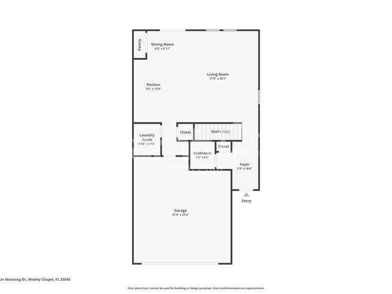 Building Photo - 29566 Cedar Waxwing Dr
