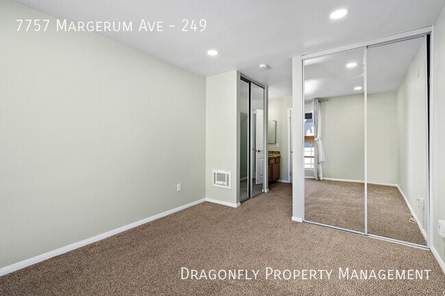 Building Photo - 7757 Margerum Ave