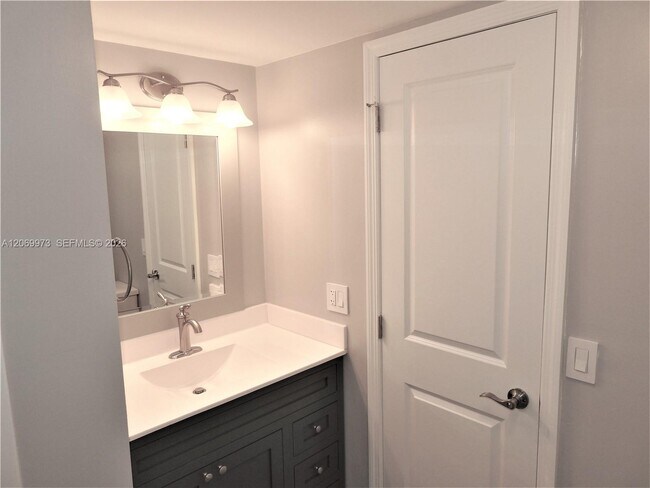 Building Photo - 8401 SW 107th Ave