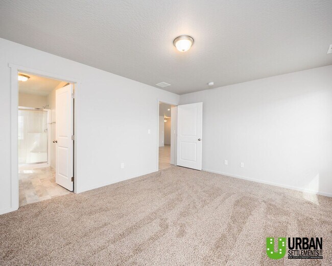 Building Photo - Newly Constructed 3 Bed, 2 Bath Rancher in Spokane Valley