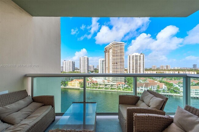 Building Photo - 19390 Collins Ave