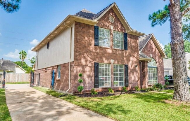 Building Photo - 4807 Eagle Trail Dr