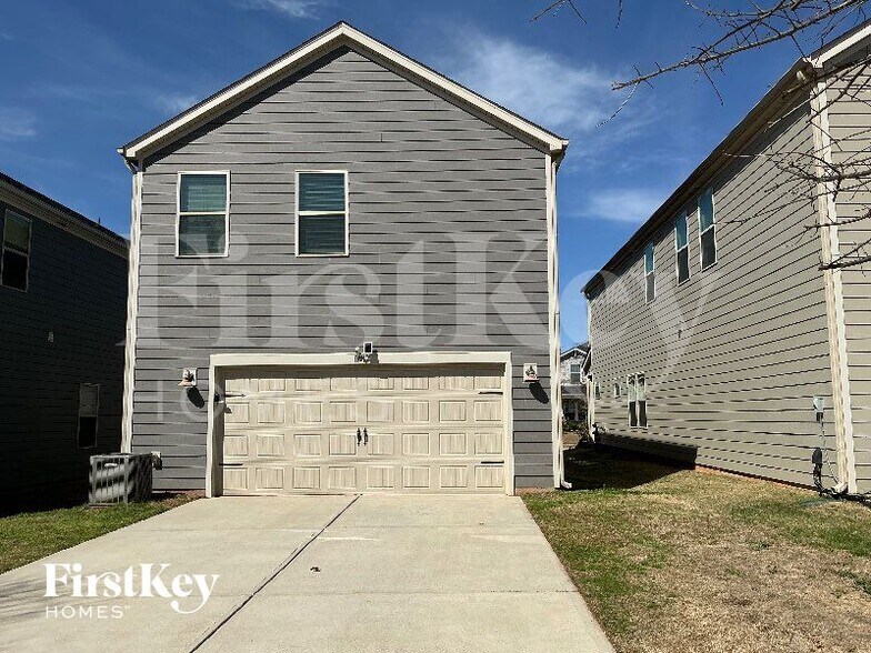 Building Photo - 11917 Silverheel Ln