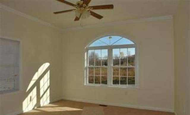 Building Photo - Christiansburg, 3 BR / 2.5 BA, Available April 16th