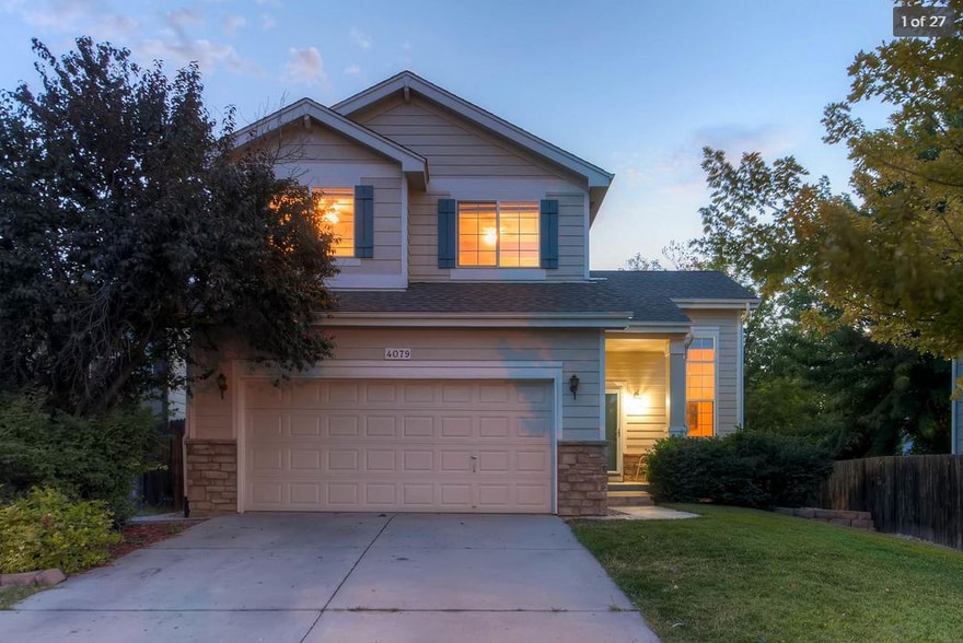 Building Photo - 4079 S. Shawnee St.