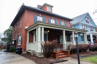 Building Photo - 1347 Union St