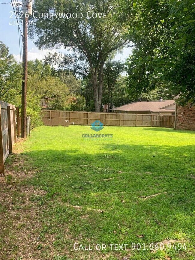 Building Photo - 2526 Currywood Cove