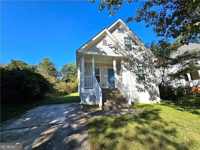 Building Photo - 718 N Evelyn Pl NW