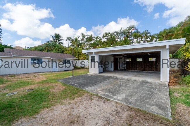 Building Photo - Lanikai -Kailua 3/3 Home