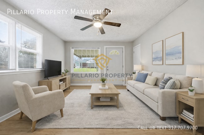 Building Photo - 1652 N Coolidge Ave