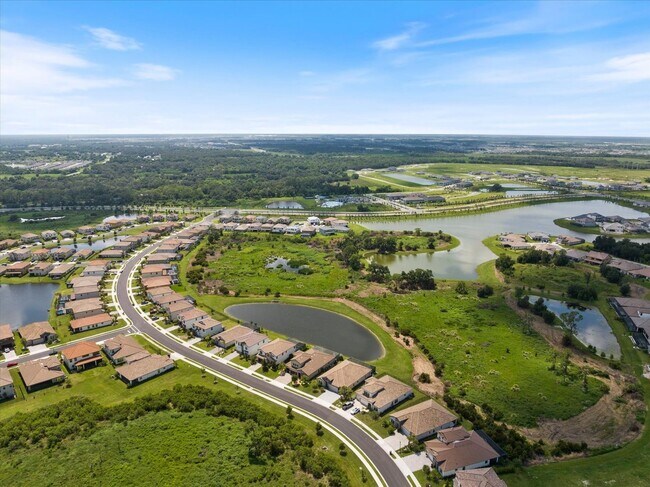 Building Photo - Luxury Home w/ Pool, Outdoor Kitchen, Car Lift, & Water View In Parrish!