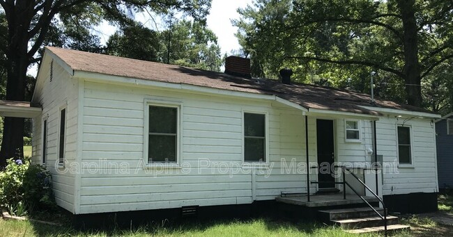Building Photo - 1132 Browns Ave