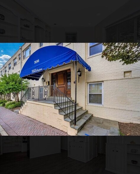 Building Photo - 7036 Strathmore St