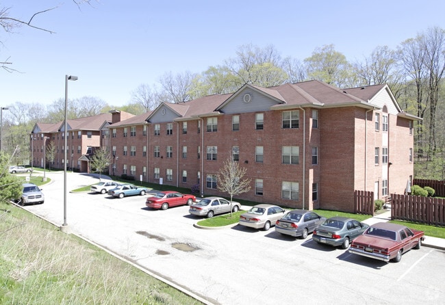 Primary Photo - Beechtree Commons