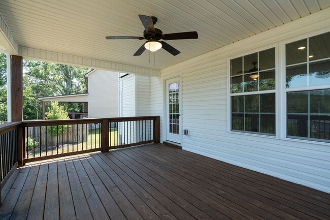 Building Photo - 1325 Shockey Dr