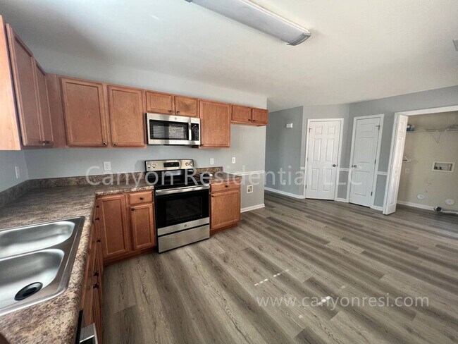 Building Photo - 1837 Pope Hill Ct