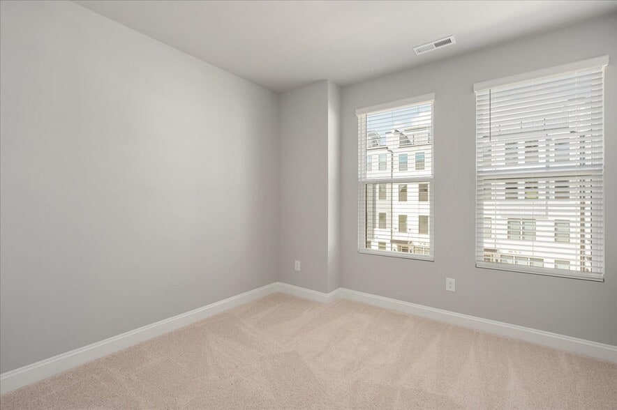 Bedroom 3 - 10536 Pleasant Br Dr